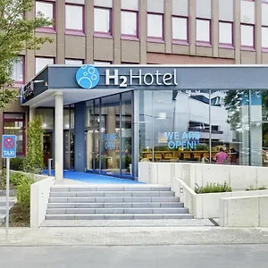 3* Szálloda H2 Seestern