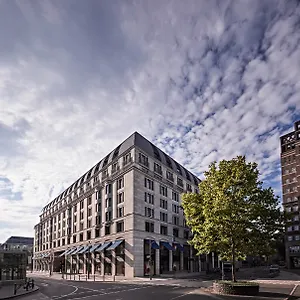 5* Hotel Capella Breidenbacher Hof