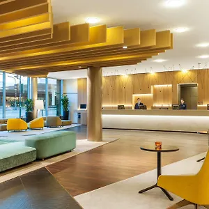 4* Hotel Nh Nord