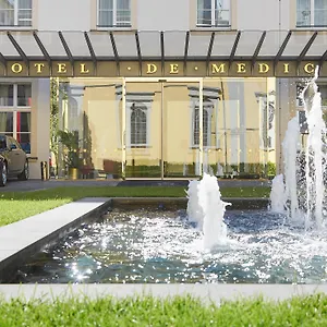 4* Hotell Living De Medici