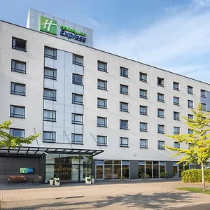 3* Hotell Express - North By Ihg