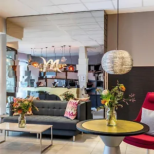 Mercure Zentrum Düsseldorf