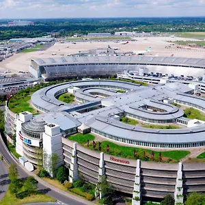 4* Hotell Sheraton Airport