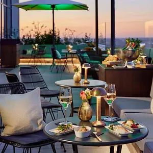 4* Hotel Lindner Seestern, Part Of Jdv By Hyatt