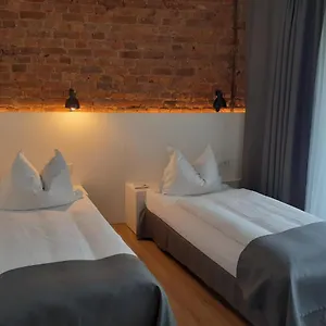 3* Hotell Lindenhof
