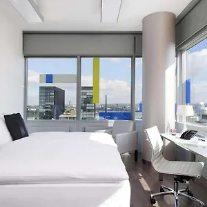 4* Hotell Innside By Melia Hafen