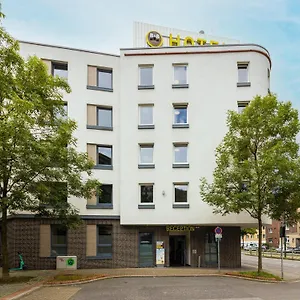 2* Hotel City-süd