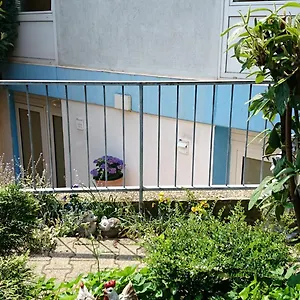 Hotel Villa Verde Düsseldorf
