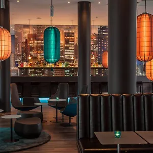 3* Hotel One Hauptbahnhof