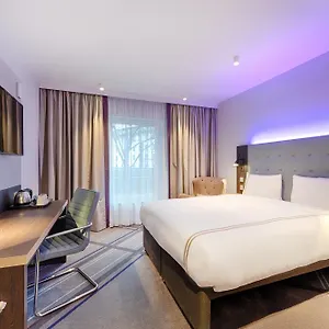 3* Hotell Premier Friedrichstadt