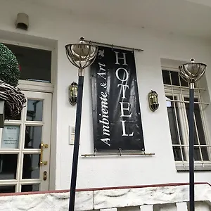 Ambiente Et Art Düsseldorf