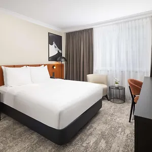 5* Hotell Hilton