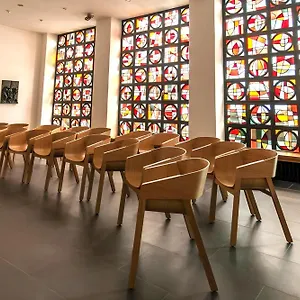 2* Lägenhetshotell Townhouse