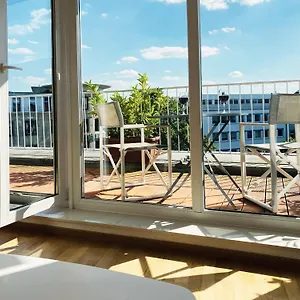 3* Appart hôtel Victoria