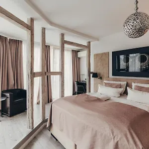 Boutique Berial Dusseldorf