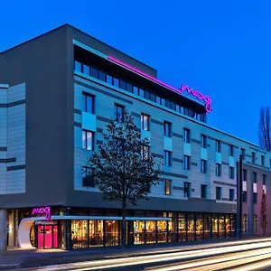 Moxy South Dusseldorf