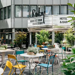Ruby Leni Düsseldorf