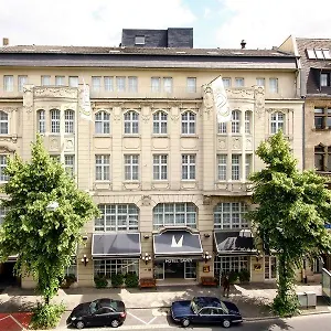 4* Hotell Leonardo Boutique