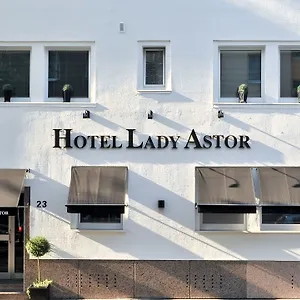 3* Hotel Sir&lady Astor