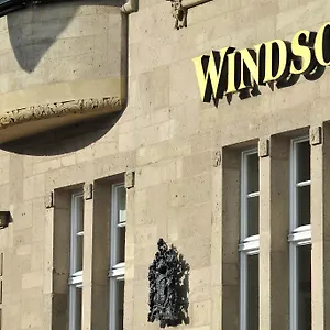 4* Hotel Windsor