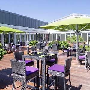 4* Hotell Sheraton Airport