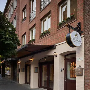 2* Pensión Apartment-hotel Am Rathaus