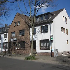 Waldesruh Düsseldorf