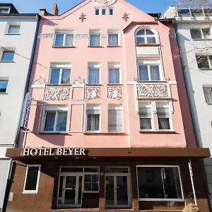 Beyer Düsseldorf