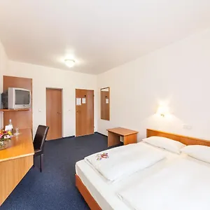 Hotel Antares, Düsseldorf